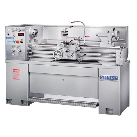 sharp precision machine tools